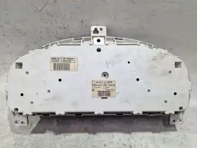 Peça sobressalente para automóvel em segunda mão quadrante por mazda 2 (dy) 1.4 cd referências oem iam 3m7110849ng  