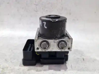 Peça sobressalente para automóvel em segunda mão abs por mazda 2 (dy) 1.4 cd referências oem iam 10097001173 4s612m110  