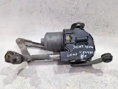 Peça sobressalente para automóvel em segunda mão  por SEAT LEON (1P1)  Referências OEM IAM 1P0955024A 3397020744  