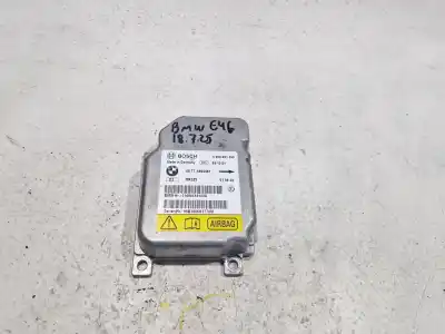 Second-hand car spare part  for BMW 3 (E46)  OEM IAM references 65776905491  