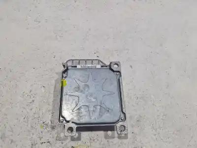 Pezzo di ricambio per auto di seconda mano centralina airbag per bmw 3 (e46) 320 i riferimenti oem iam 65776905491  