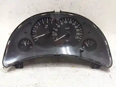 İkinci el araba yedek parçası  için OPEL CORSA C (X01)  OEM IAM referansları 09166814FL  