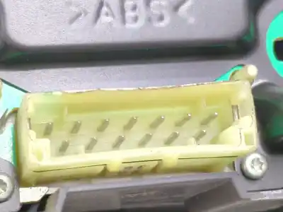 Pezzo di ricambio per auto di seconda mano pannello degli strumenti per opel corsa c (x01) 1.2 (f08, f68) riferimenti oem iam 09166814fl  