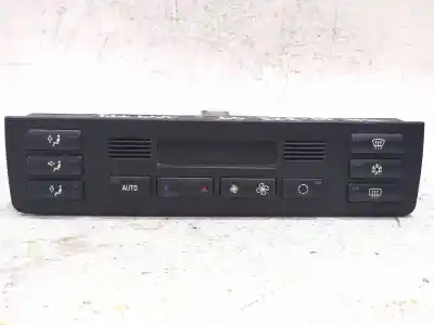 Peça sobressalente para automóvel em segunda mão Comando De Sofagem (chauffage / Ar Condicionado) por BMW SERIE 3 BERLINA (E46) 2.5 24V CAT Referências OEM IAM 8382446 5HB00773804  