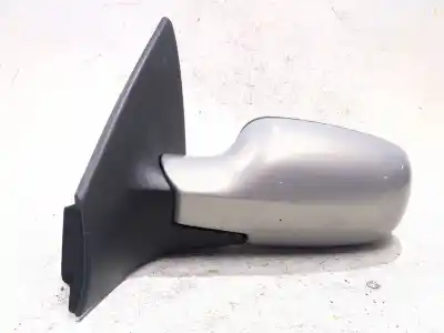 Second-hand car spare part left rearview mirror for renault megane ii (bm0/1_, cm0/1_) 1.6 16v (bm0c cm0c) oem iam references 12353060  