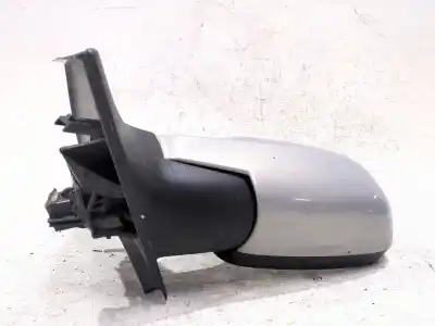 Second-hand car spare part left rearview mirror for renault megane ii (bm0/1_, cm0/1_) 1.6 16v (bm0c cm0c) oem iam references 12353060  