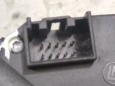 Second-hand car spare part indicator switch for mazda 2 (dy) 1.4 cd oem iam references 01142510  