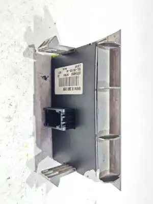 Pezzo di ricambio per auto di seconda mano controllo della luce per bmw x5 (e53) 3.0 d riferimenti oem iam 8380255  
