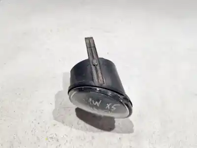 Second-hand car spare part right fog light for bmw x5 (e53) 3.0 d oem iam references 13101610  