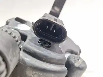 Second-hand car spare part right fog light for bmw x5 (e53) 3.0 d oem iam references 13101610  