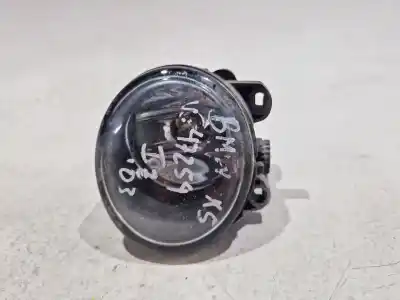 İkinci el araba yedek parçası sol sis lambasi için bmw x5 (e53) 3.0 d oem iam referansları 13101610