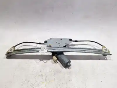 Peça sobressalente para automóvel em segunda mão botão / interruptor elevador vidro traseiro esquerdo por bmw x5 (e53) 3.0 d referências oem iam 676283620630  