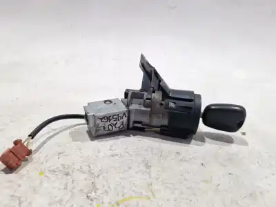Pezzo di ricambio per auto di seconda mano Interruttore Di Avviamento per PEUGEOT 207/207+ (WA_, WC_) 1.6 HDI Riferimenti OEM IAM 36410600   Pezzo di ricambio per auto di seconda mano Interruttore Di Avviamento per PEUGEOT 207/207+ (WA_, WC_) 1.6 HDI Riferimenti OEM IAM 36410600