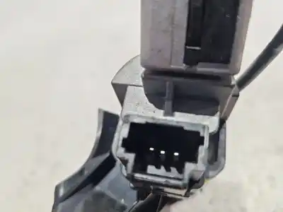 Автозапчастина б/у стартер для peugeot 207/207+ (wa_, wc_) 1.6 hdi посилання на oem iam 36410600  