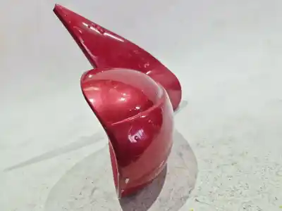 Автозапчастина б/у ліве дзеркало для peugeot 206 fastback (2a/c) 1.9 d посилання на oem iam 206ehr  