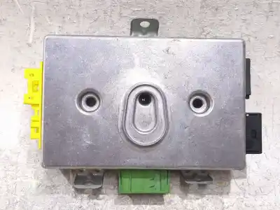 Peça sobressalente para automóvel em segunda mão módulo eletrônico por bmw 5 (e60) 530 d referências oem iam 61356976156  