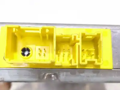 Peça sobressalente para automóvel em segunda mão módulo eletrônico por bmw 5 (e60) 530 d referências oem iam 61356976156  