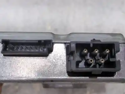 Peça sobressalente para automóvel em segunda mão módulo eletrônico por bmw 5 (e60) 530 d referências oem iam 61356976156  