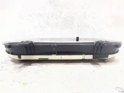 Автозапчасти б/у приборная доска за renault clio ii fase ii (b/cb0) 1.5 dci diesel 65 cv / 48 kw ссылки oem iam p8200261119  