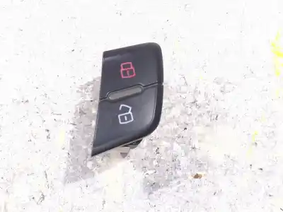 Peça sobressalente para automóvel em segunda mão  por AUDI A5 (8T3)  Referências OEM IAM 8T1962107  