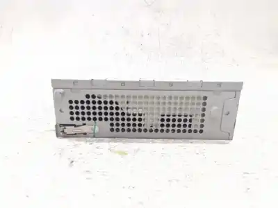 Peça sobressalente para automóvel em segunda mão sistema de áudio / rádio cd por audi a5 (8t3) 3.0 tdi referências oem iam 4f0035053c  