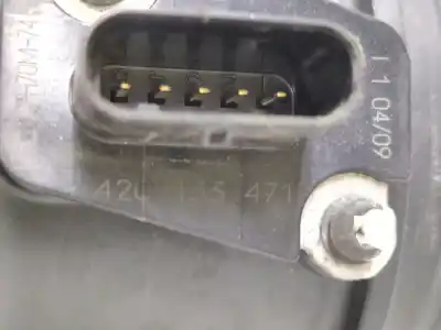 Tweedehands auto-onderdeel stroommeter voor audi a5 (8t3) 3.0 tdi oem iam-referenties 420133471 059906461n  