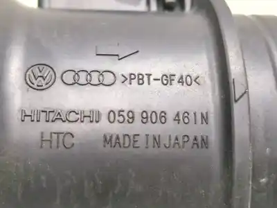 Tweedehands auto-onderdeel stroommeter voor audi a5 (8t3) 3.0 tdi oem iam-referenties 420133471 059906461n  