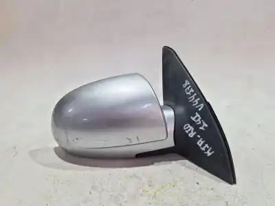 Peça sobressalente para automóvel em segunda mão espelho retrovisor direito por kia rio (bc) (2000->) 1.4 referências oem iam 015763  