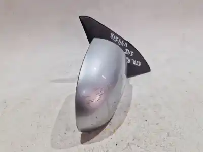 Peça sobressalente para automóvel em segunda mão espelho retrovisor direito por kia rio (bc) (2000->) 1.4 referências oem iam 015763  