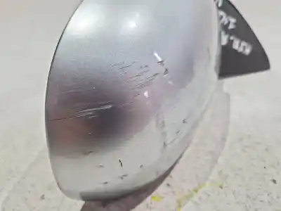 Peça sobressalente para automóvel em segunda mão espelho retrovisor direito por kia rio (bc) (2000->) 1.4 referências oem iam 015763  