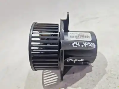 Peça sobressalente para automóvel em segunda mão motor de sofagem por citroen c4 i (lc_) 1.6 hdi referências oem iam pf2a1b9506  