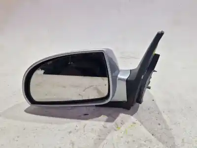 Peça sobressalente para automóvel em segunda mão ESPELHO RETROVISOR ESQUERDO por KIA RIO (BC) (2000->)  Referências OEM IAM 015762  