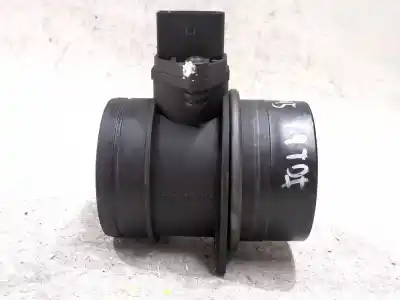 Second-hand car spare part flowmeter for audi a4 b7 (8ec) 1.9 tdi oem iam references 0280217529  