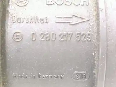 Second-hand car spare part flowmeter for audi a4 b7 (8ec) 1.9 tdi oem iam references 0280217529  