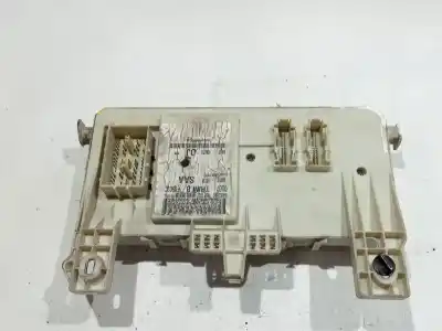 Автозапчасти б/у блок реле/предохранителей за ford focus ii (da_, hcp, dp) 1.8 tdci ссылки oem iam 4m5t14a073dj  