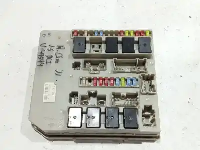 Second-hand car spare part FUSE BOX UNIT for RENAULT CLIO III (BR0/1, CR0/1)  OEM IAM references 902663A  