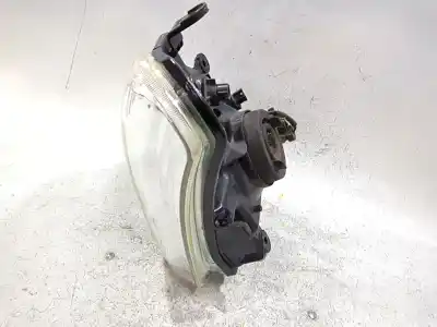 Автозапчастина б/у ліва фара для isuzu d-max i (tfr, tfs) 2.5 ditd 4x4 (tfs54) посилання на oem iam   