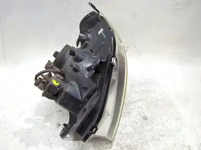 Автозапчастина б/у ліва фара для isuzu d-max i (tfr, tfs) 2.5 ditd 4x4 (tfs54) посилання на oem iam   