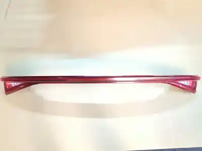 Peça sobressalente para automóvel em segunda mão farolim de travão central por seat leon (kl1) 2.0 tdi referências oem iam 5fe945307f 0021605205