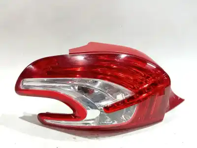 Peça sobressalente para automóvel em segunda mão  por PEUGEOT 208  Referências OEM IAM 9672628280  