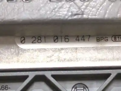 Автозапчастина б/у блок управління насосом трикального насоса для audi a4 b8 (8k2) 3.0 tdi quattro посилання на oem iam 8k2907401 0281016447 8k0907352a   Автозапчастина б/у блок управління насосом трикального насоса для audi a4 b8 (8k2) 3.0 tdi quattro посилання на oem iam 8k2907401 0281016447 8k0907352a