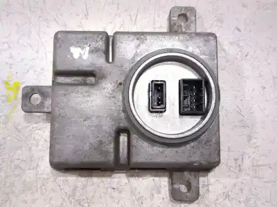 Pezzo di ricambio per auto di seconda mano  per AUDI A4 B8 (8K2)  Riferimenti OEM IAM 8K0941597  