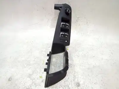 Автозапчасти б/у ВЫКЛЮЧАТЕЛЬ ЛЕВОГО ПЕРЕДНЕГО ОКНА за AUDI A4 B8 (8K2)  ссылки OEM IAM 8K1867171D  