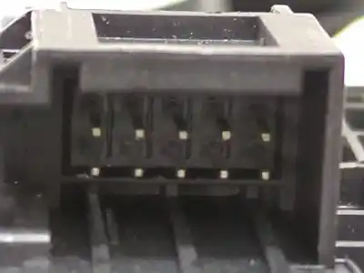 Pièce détachée automobile d'occasion commande de lève vitre avant gauche pour audi a4 b8 (8k2) 3.0 tdi quattro références oem iam 8k1867171d  