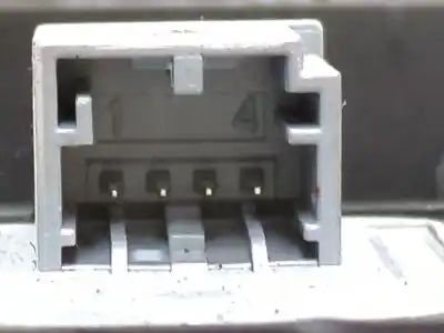 Pièce détachée automobile d'occasion commande de lève vitre avant gauche pour audi a4 b8 (8k2) 3.0 tdi quattro références oem iam 8k1867171d  