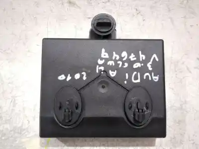 Second-hand car spare part electronic module for audi a4 b8 (8k2) 3.0 tdi quattro oem iam references 8k0959793h   Second-hand car spare part electronic module for audi a4 b8 (8k2) 3.0 tdi quattro oem iam references 8k0959793h