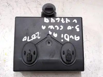 Автозапчастина б/у електронний модуль для audi a4 b8 (8k2) 3.0 tdi quattro посилання на oem iam 8k0959792h   Автозапчастина б/у електронний модуль для audi a4 b8 (8k2) 3.0 tdi quattro посилання на oem iam 8k0959792h