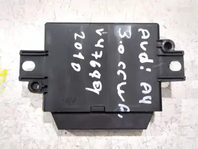 Автозапчастина б/у електронний модуль для audi a4 b8 (8k2) 3.0 tdi quattro посилання на oem iam 8k0919475h   Автозапчастина б/у електронний модуль для audi a4 b8 (8k2) 3.0 tdi quattro посилання на oem iam 8k0919475h