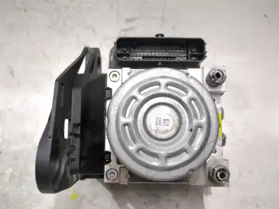 Pezzo di ricambio per auto di seconda mano ABS per SEAT LEON (KL1)  Riferimenti OEM IAM 5WA614517BL 10091803823 10022024594  