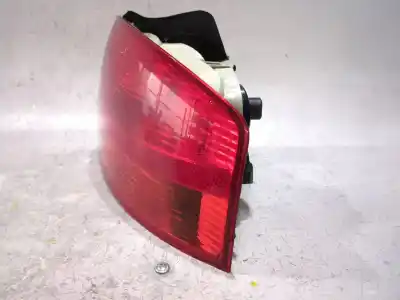 Автозапчасти б/у правый задний фонарь за audi a4 b7 (8ec) 2.0 tdi 16v ссылки oem iam 965037  